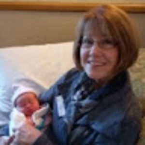 Meet your Posher, Jeanette